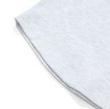 New 93 Logo Crop T-Shirt