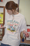 Bike Champ Short Sleeve Tee