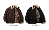Duff Hunting Jacket