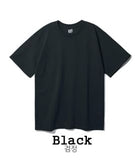 Original Plain Short Sleeve