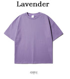 Eddy overfit short sleeve T-shirt