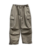 Koo - Balloon Cargo Pants