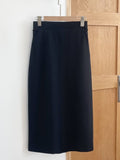 Duvel Banding Span H-Line Skirt