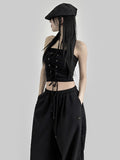 Brit Race Track Pants