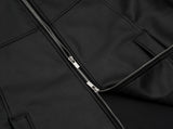 Int Biker Leather Jacket
