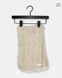 Pimo cable knit muffler