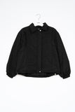 (W) Jua Shirring Jumper