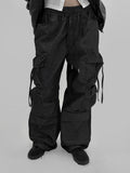 Olbeu Multi Cargo Pants