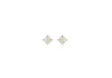 Truly Essence 14K Merry Flower Earrings