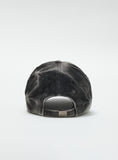 PINCH WASHED CAP