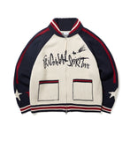Symbol Logo Cowichan Cardigan