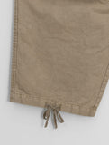 Lilpon Cargo Wide Balloon Pants