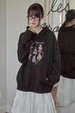 DTP Bear Friends Hoodie