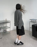 Dozen Nylon String Shirt Jacket