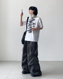 Trex Balloon Cargo Pants