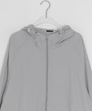 [unisex] Soyo Color Loose Fit Windbreaker