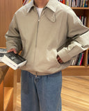 Deverick Blouson Jacket