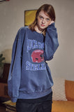 STELLAE Pigment Sweatshirt