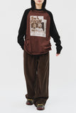 (W) Bondy Corduroy Pants