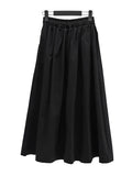 Pevon Cotton Hul Skirt