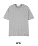 Canyon Damaged Short Sleeve Tee