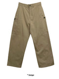 SIDE POCKET CARGO PT
