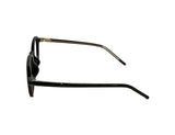 Pisces point glasses