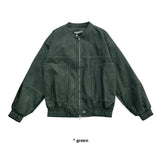 [HIGH QUALITY] VINTAGE OVER LEATHER JP