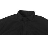 Cram Flap Pocket Cotton Bomber Jacket