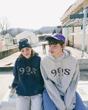 Oldry Hoodie
