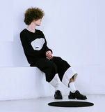 ADD COLOR KNIT