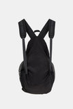 City trip string backpack