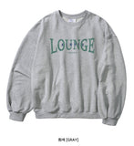 Lounge Sweatshirt