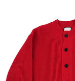 Clue Haji Crop Cardigan