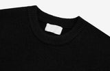 Belo Wool Round Knit