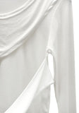 Culp Knot Long Sleeve Tee