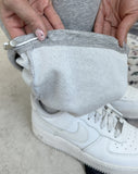 Cher Cool Air Pintuck SweatPants