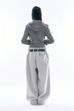 Andy maxi balloon sweatpants