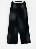 ROBBLE Washed Corduroy Pants