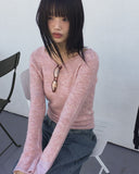 Vino Back Bijo Wide Cotton Pants