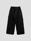 Decaf Double Pocket Cargo Pants