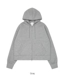 Stan Cushion Hood Zip-Up