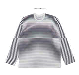 Value Silket Long Sleeve T-shirt