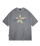 Midnight Sun Pigment Short Sleeve Tee