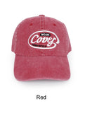 Toa Cover Pigment Ball Cap