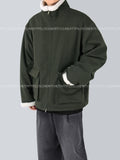 Ned Dumble Jacket