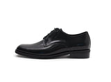 Square Derby Shoes