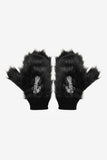 FURRIX GLOVES