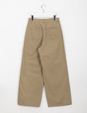 Rebe Cotton Parachute Pants