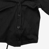 Fran String Cardigan